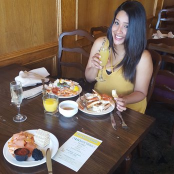 Reef on the Water - Seafood Near Me - Long Beach, California
