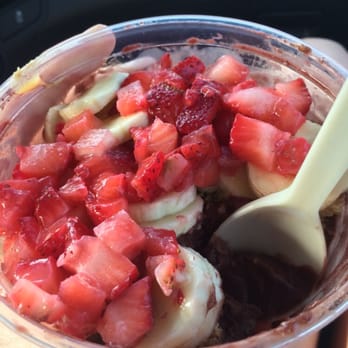 3Natives - PB&A deliciousness :) - Juice Bars & Smoothies Near Me - Tequesta, Florida 3Natives - PB&A deliciousness :) - Juice Bars & Smoothies Near Me - Tequesta, Florida