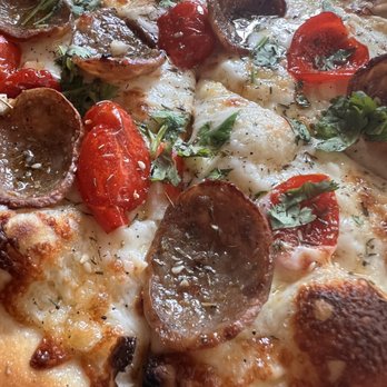Fire and Brimstone - Pizza Near Me - Gilbert, Arizona