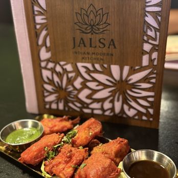 Jalsa Indian Modern Kitchen - AMRITSARI FISH FRY - Indian Near Me - Coral Springs, Florida Jalsa Indian Modern Kitchen - AMRITSARI FISH FRY - Indian Near Me - Coral Springs, Florida