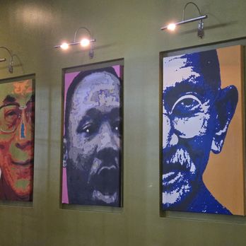 Busboys and Poets - Breakfast & Brunch Near Me - Arlington, Virginia Busboys and Poets - Breakfast & Brunch Near Me - Arlington, Virginia