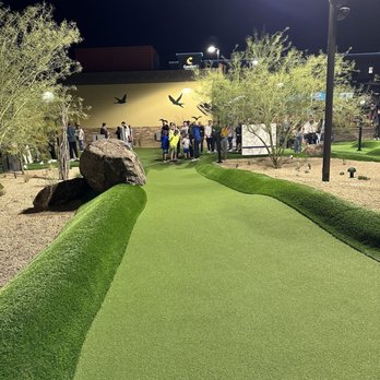 PopStroke - PopStroke - Mini Golf Near Me - Scottsdale, Arizona PopStroke - PopStroke - Mini Golf Near Me - Scottsdale, Arizona