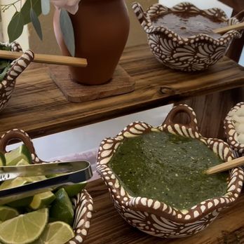 Delgadillo’s Catering - Las talaveras! - Caterers Near Me Delgadillo’s Catering - Las talaveras! - Caterers Near Me