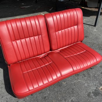 Chino Auto Upholstery - Auto Detailing Near Me - Chino, California Chino Auto Upholstery - Auto Detailing Near Me - Chino, California