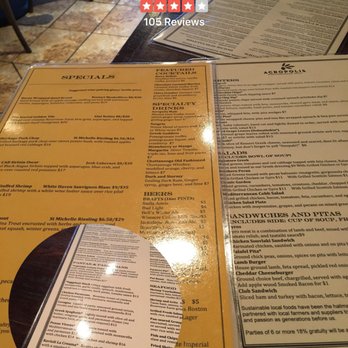 The Acropolis Grill - Menu - Mediterranean Near Me - Chattanooga, Tennessee The Acropolis Grill - Menu - Mediterranean Near Me - Chattanooga, Tennessee