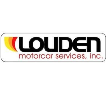 Louden Motorcar Services - Auto Repair Near Me - Dallas, Texas Louden Motorcar Services - Auto Repair Near Me - Dallas, Texas