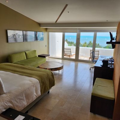 InterContinental Presidente Cancun Resort by IHG by null