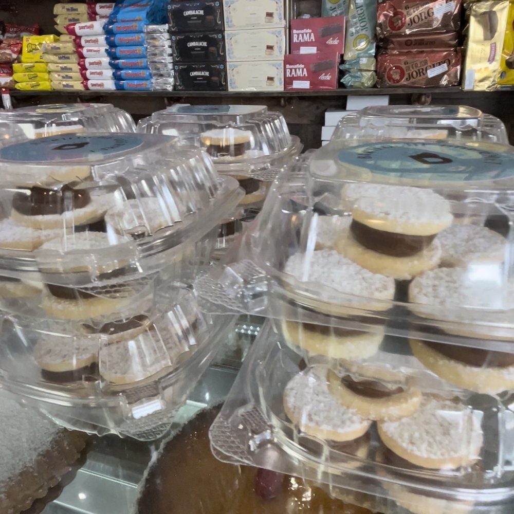Bariloche Gourmet - Alfajores - Bakeries Near Me - Miami, Florida Bariloche Gourmet - Alfajores - Bakeries Near Me - Miami, Florida