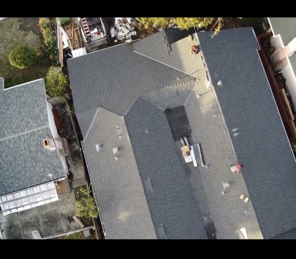 Slide of Skyblue Roofing