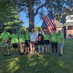 My Personal Estate Sale LLC - MPES Team photo at an Estate Sale Event in Liberty, MO - August 20, 2022