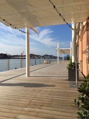 ONOMICHI U2 / HOTEL CYCLE by null