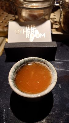 The Other Room by null