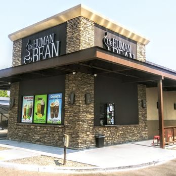 The Human Bean - Coffee & Tea Near Me - Phoenix, Arizona