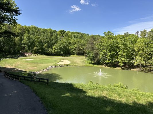 Three Ridges Course Layout THREE RIDGES GOLF COURSE - Updated June 2026 - 10 Photos - 6101 Wise ...