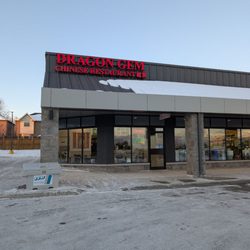 Dragon Gem - Storefront