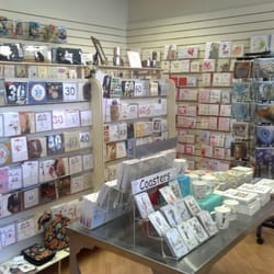 The Card Room