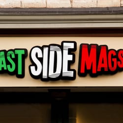 East Side Mags