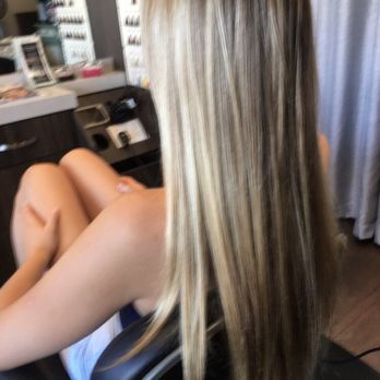 Organic Essentials Salon - Hair Stylists Near Me - Wasilla, Alaska