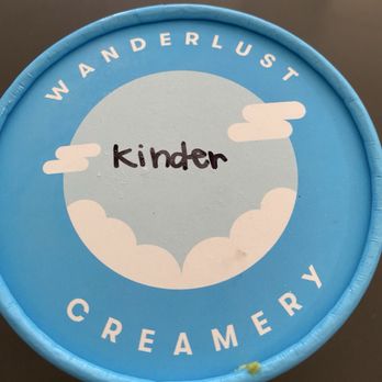 Wanderlust Creamery - Ice Cream & Frozen Yogurt Near Me - Pasadena, California Wanderlust Creamery - Ice Cream & Frozen Yogurt Near Me - Pasadena, California