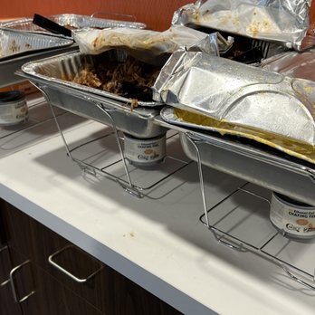 Tin Kitchen - Barbeque Near Me - Weston, Missouri Tin Kitchen - Barbeque Near Me - Weston, Missouri