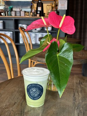 Ulysses Coffee by null