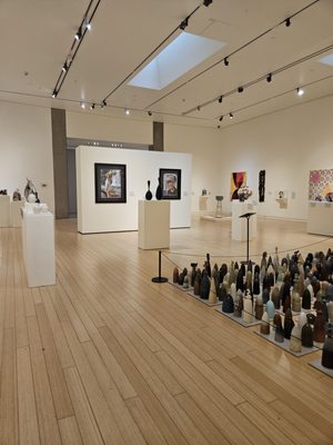 Mesa Arts Center by null
