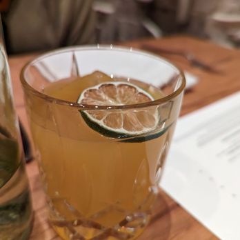 Yardbird - Drinks are good but no Pizazz for the price point. - Southern Near Me - Dallas, Texas Yardbird - Drinks are good but no Pizazz for the price point. - Southern Near Me - Dallas, Texas