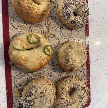 Bettie's Chicago - Finished product - Cooking Classes Near Me - Chicago, Illinois