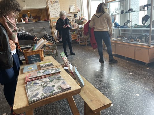 Arctic University Museum of Norway by null