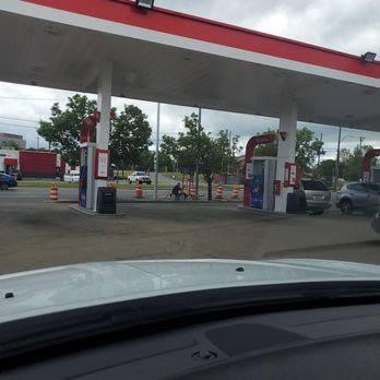 Exxon - Gas Stations Near Me - Memphis, Tennessee