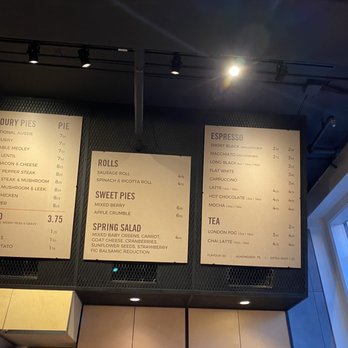 Peaked Pies - Australian Near Me - Vancouver, British Columbia Peaked Pies - Australian Near Me - Vancouver, British Columbia