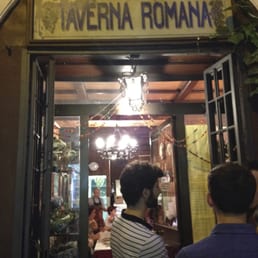 Entrance to the cozy dining room