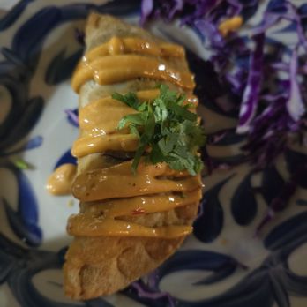 Ambriza - Mexican Near Me - Houston, Texas