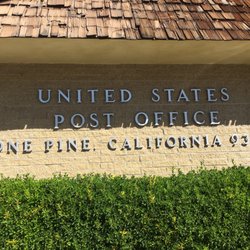 US Post Office