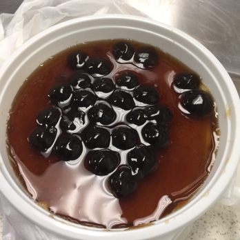 O! Taho - Tasty Taho goodness - Filipino Near Me - Vancouver, British Columbia O! Taho - Tasty Taho goodness - Filipino Near Me - Vancouver, British Columbia