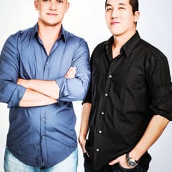 Ihre DJs - ihre Djs - Team