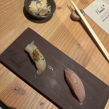Hinata - Sushi Bars Near Me - San Francisco, California Hinata - Sushi Bars Near Me - San Francisco, California