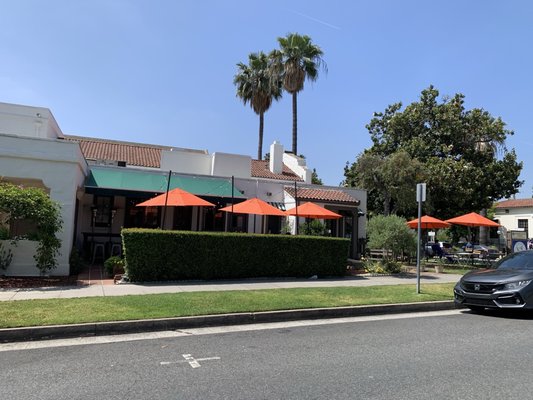 Piccadilly Grace South Pasadena by null