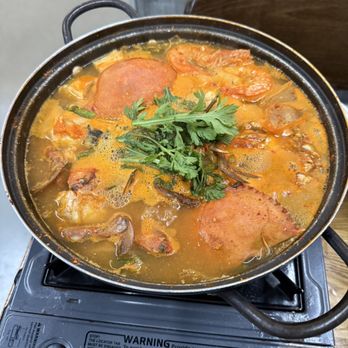 T-Fish - Crab soup - Sushi Bars Near Me - Los Angeles, California