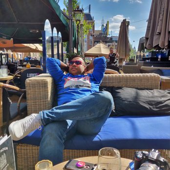 Café Mokum - chilling... - Pubs Near Me - Amsterdam, New Hampshire Café Mokum - chilling... - Pubs Near Me - Amsterdam, New Hampshire