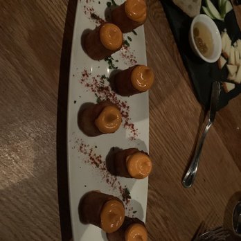 Amada - Patatas Bravas - Tapas Bars Near Me - Philadelphia, Pennsylvania