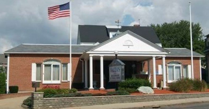 VAZZA BEECHWOOD FUNERAL HOME - Updated June 2026 - 262 Beach St, Revere