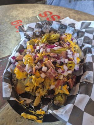 P.J. McIntyre's Irish Pub by null