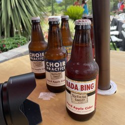 Ten Five One Cider
