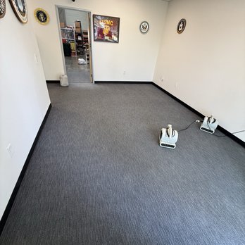 Coastal Carpet Pros - Carpet Cleaning Near Me