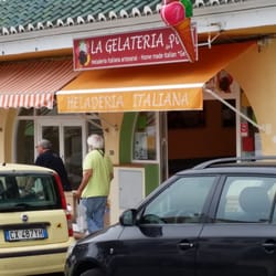 La Gelatería da Piero