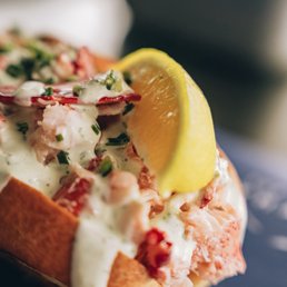 Lobster Rolls Lobster Rolls