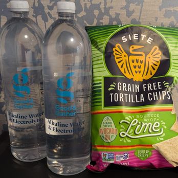 Target - Alkaline water, $2.49 each; Siete Lime Tortilla Chips, $5.49; - Furniture Stores Near Me - New York, New York Target - Alkaline water, $2.49 each; Siete Lime Tortilla Chips, $5.49; - Furniture Stores Near Me - New York, New York