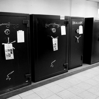 Cothron's Safe and Lock - Safes available in all kinds of different sizes, features, ratings, and prices! Even used safes. - Keys & Locksmiths Near Me - Austin, Texas