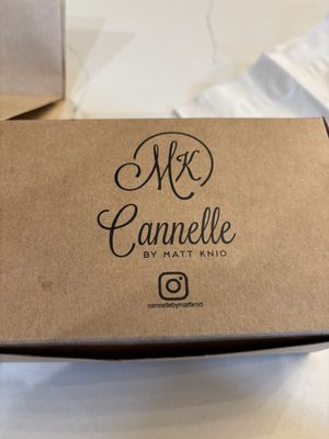 Cannelle Farmington by null
